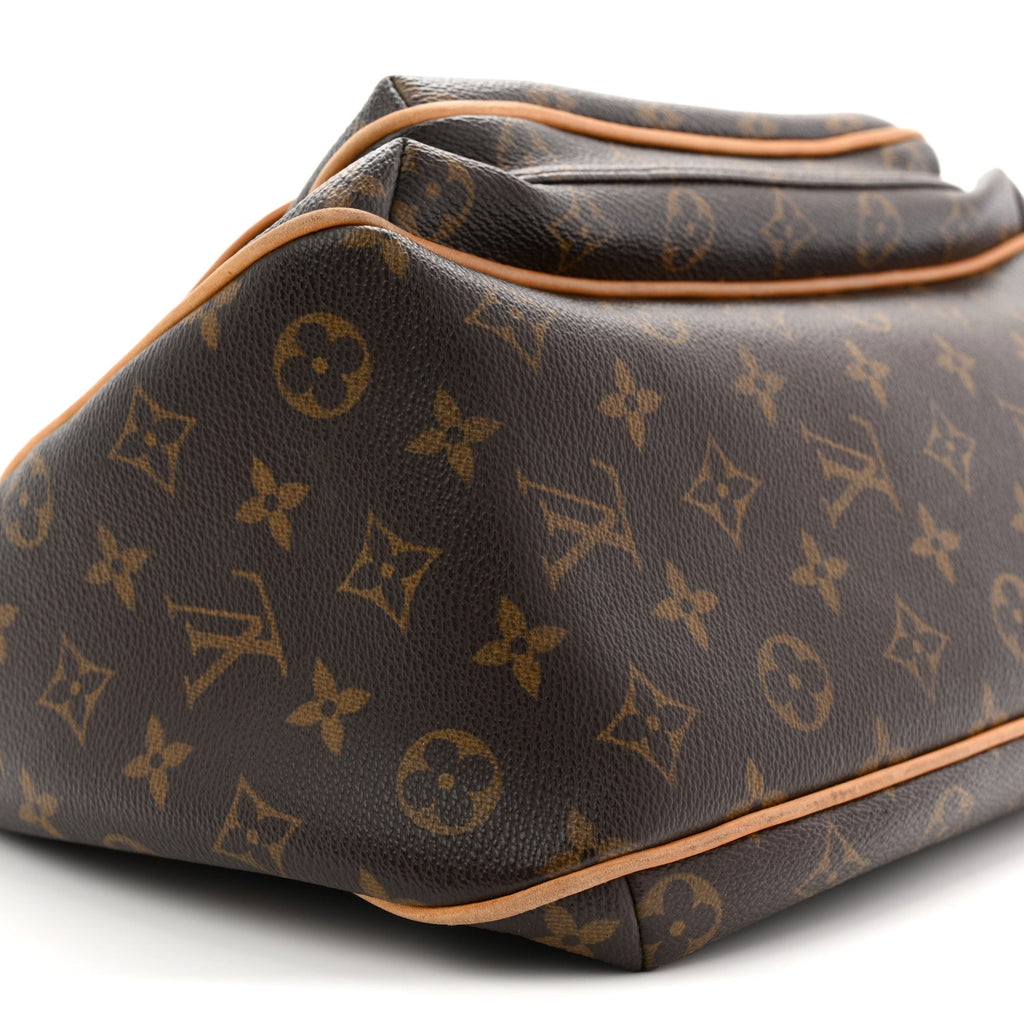 Louis Vuitton Monogram Tikal GM