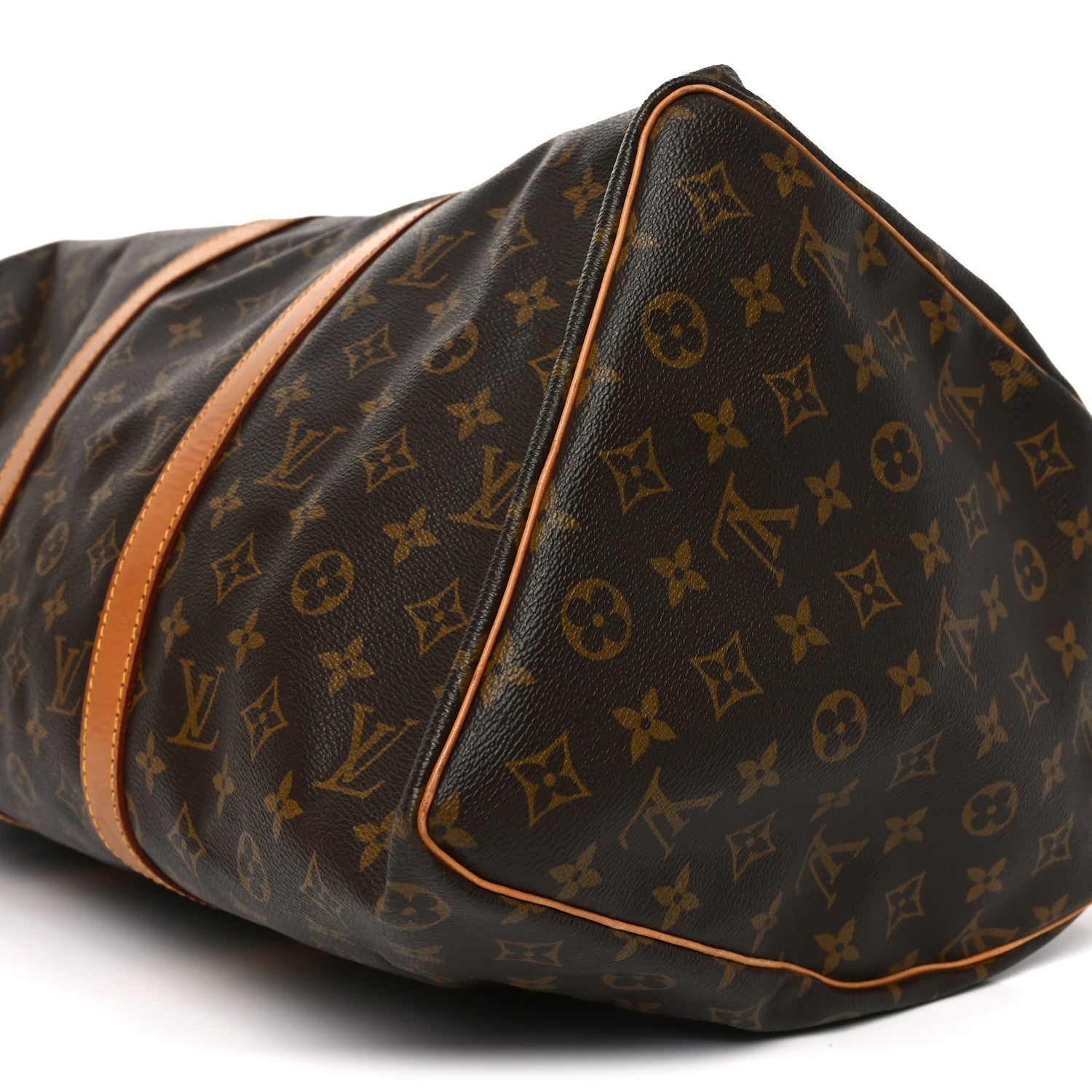 Louis Vuitton Monogram Keepall 50