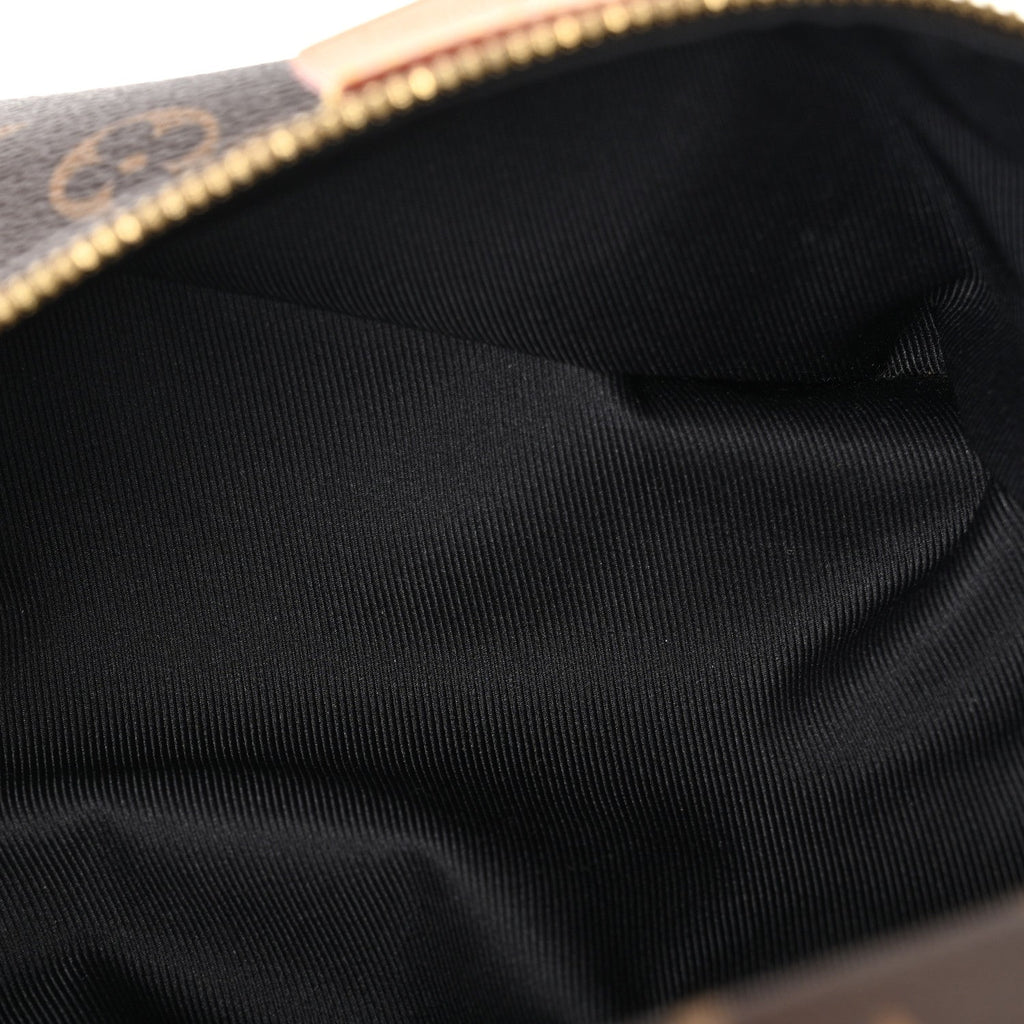 Louis Vuitton Monogram Bumbag