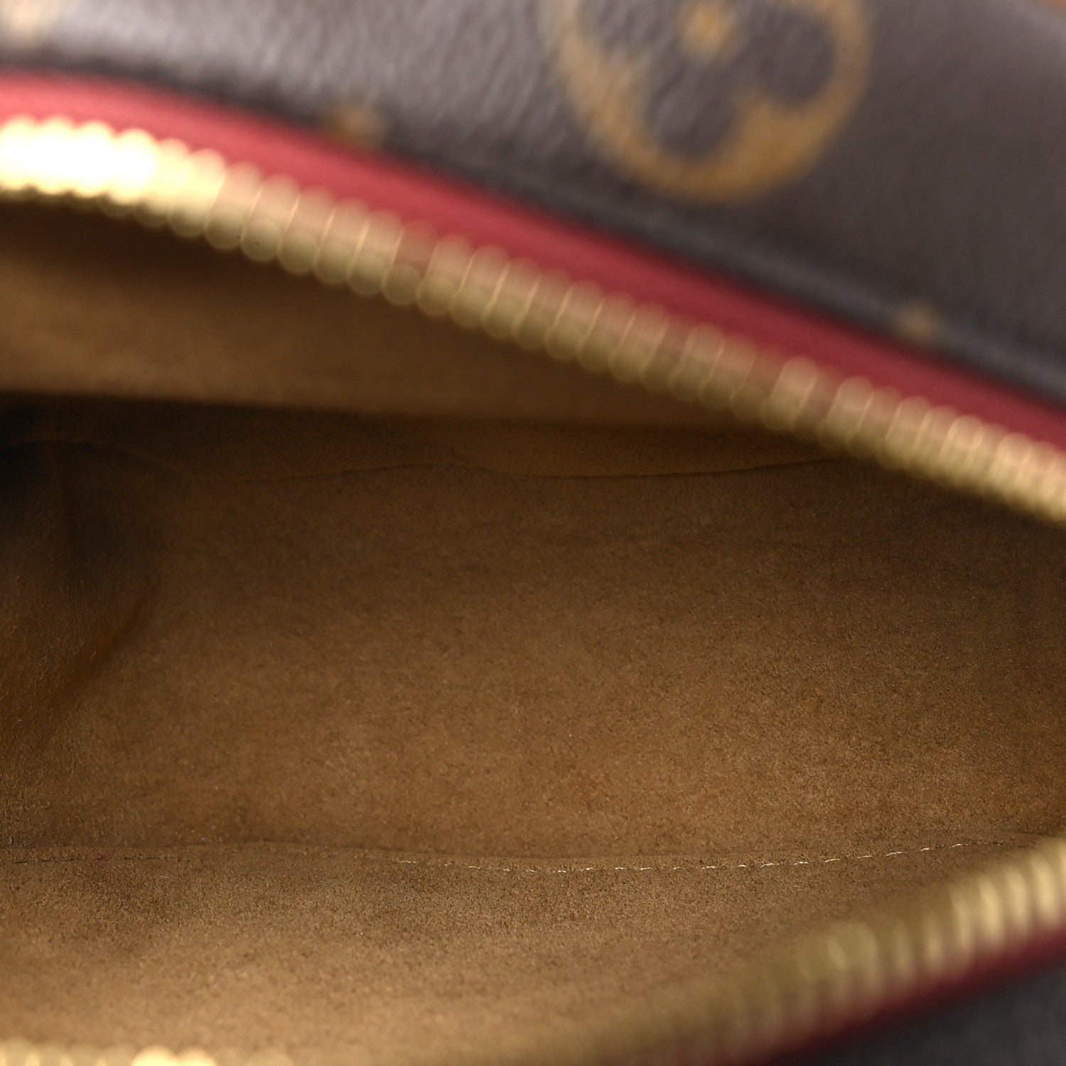 Louis Vuitton Monogram Boite Chapeau Souple PM