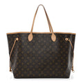 Louis Vuitton Monogram Neo Neverfull GM