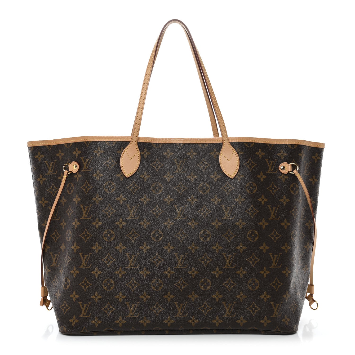 Louis Vuitton Monogram Neo Neverfull GM