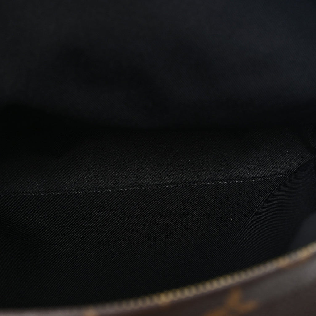 Louis Vuitton Monogram Palm Springs Backpack MM