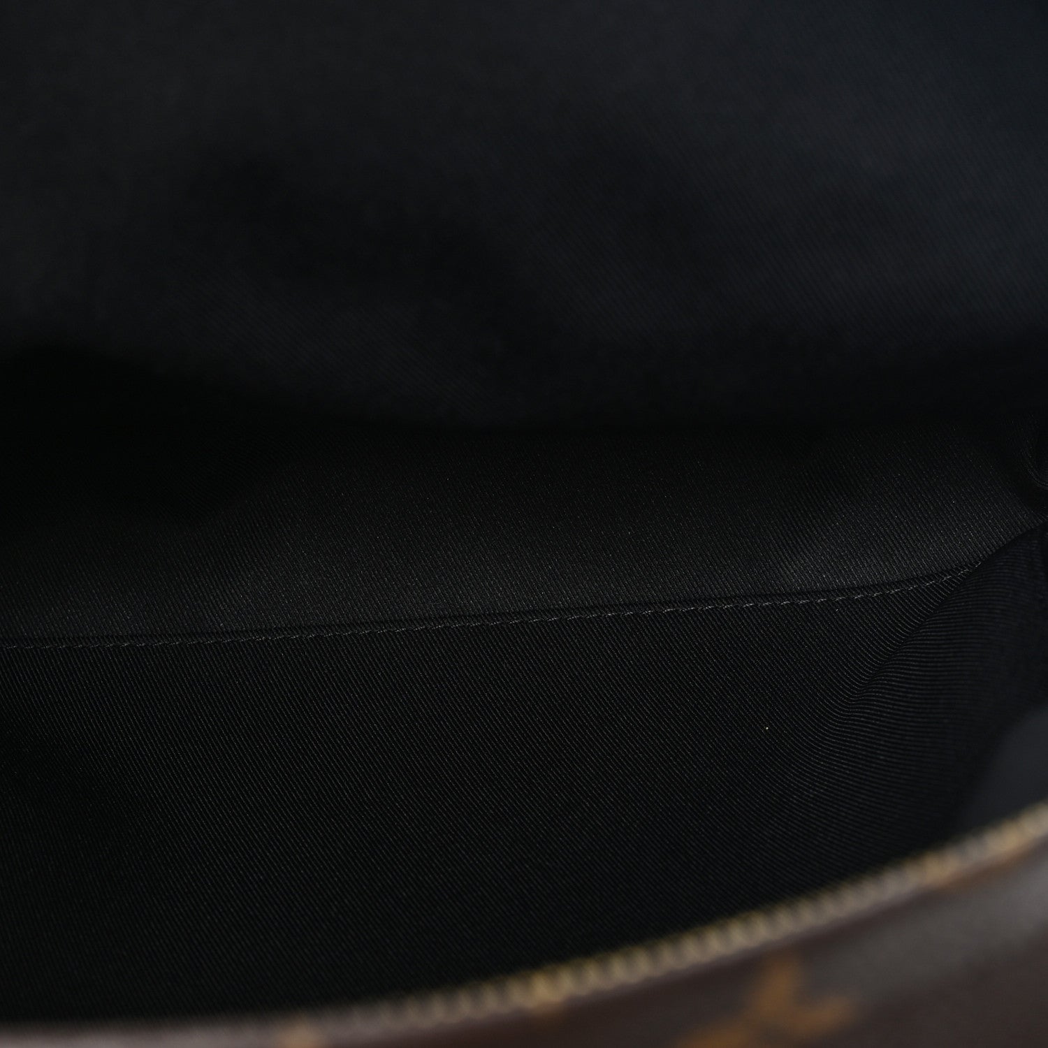 Louis Vuitton Monogram Palm Springs Backpack MM