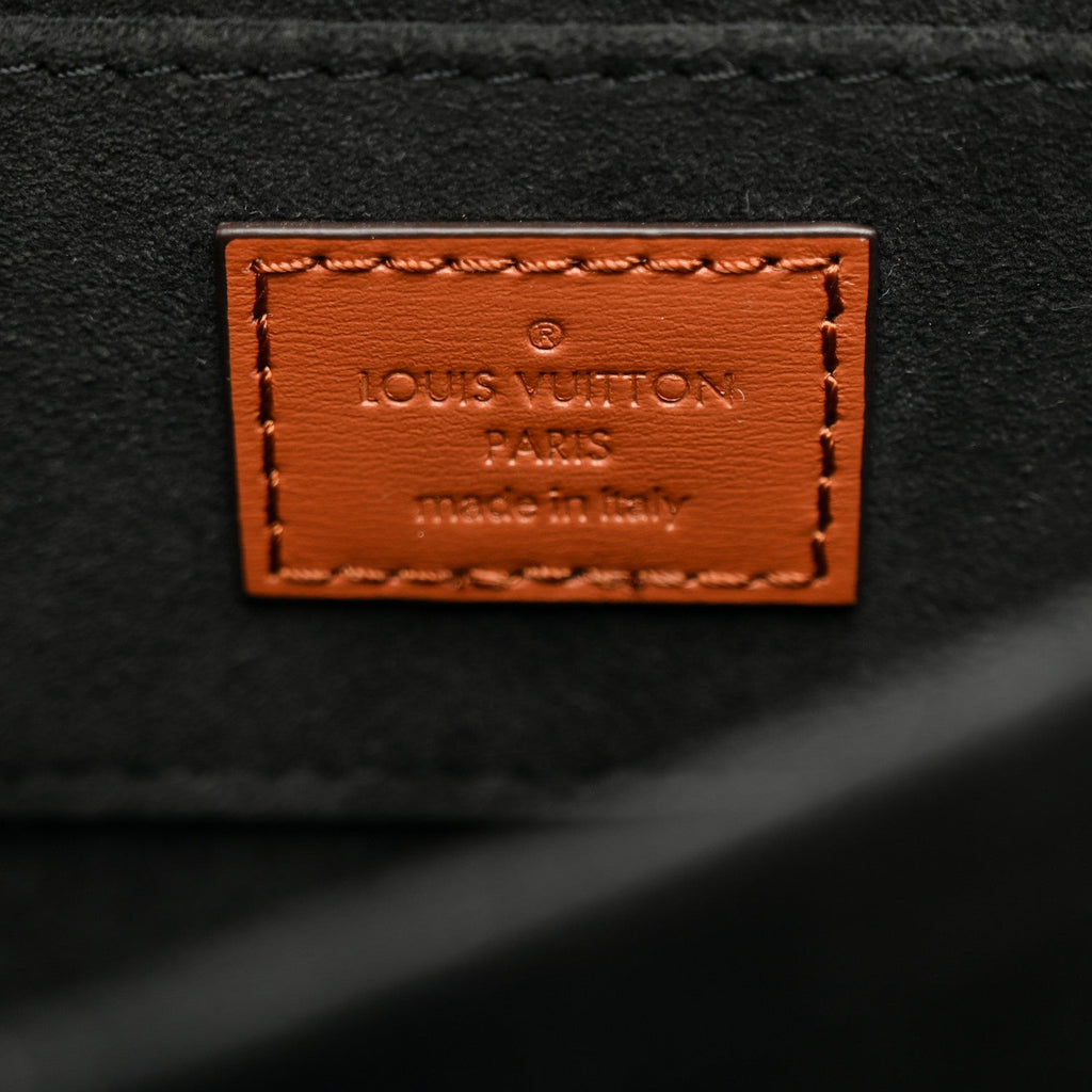 Louis Vuitton Reverse Monogram Dauphine Mini