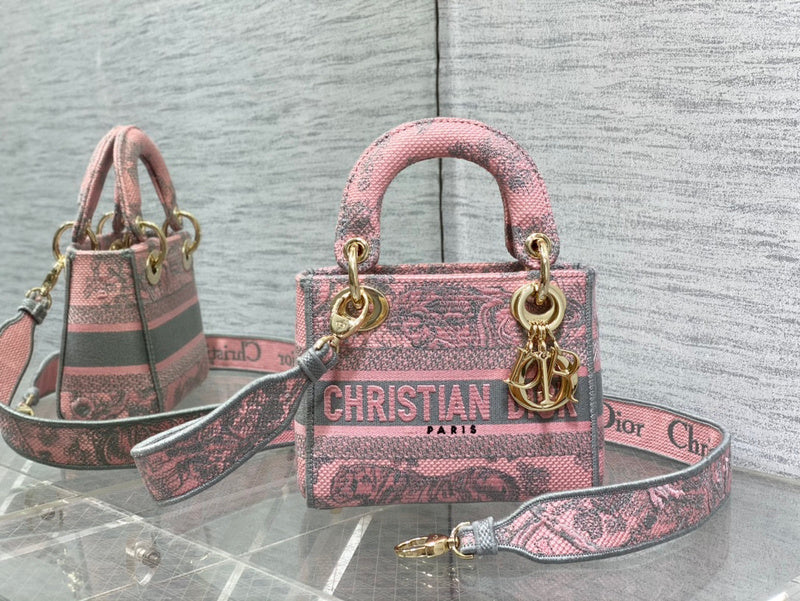 Dior Bags - 532