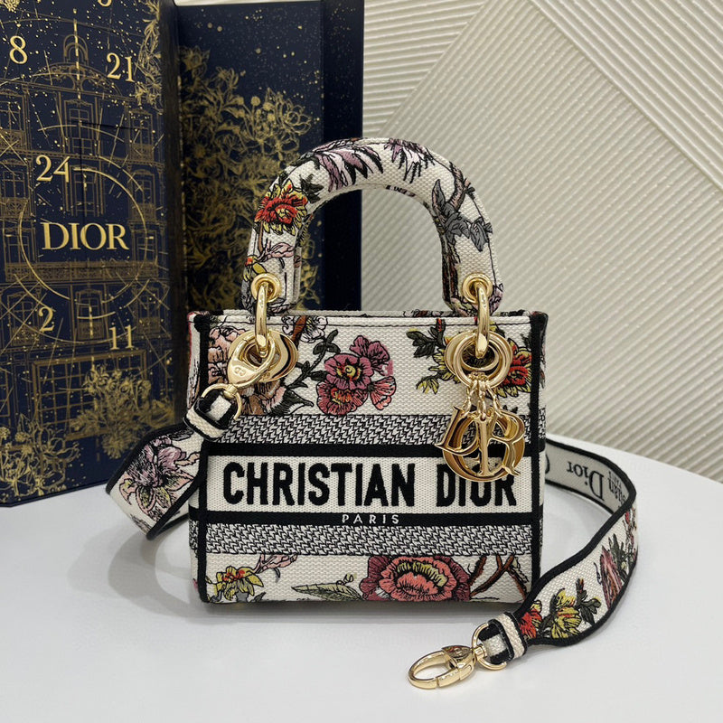 Dior Bags - 2804