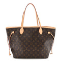 Louis Vuitton Monogram Neverfull MM