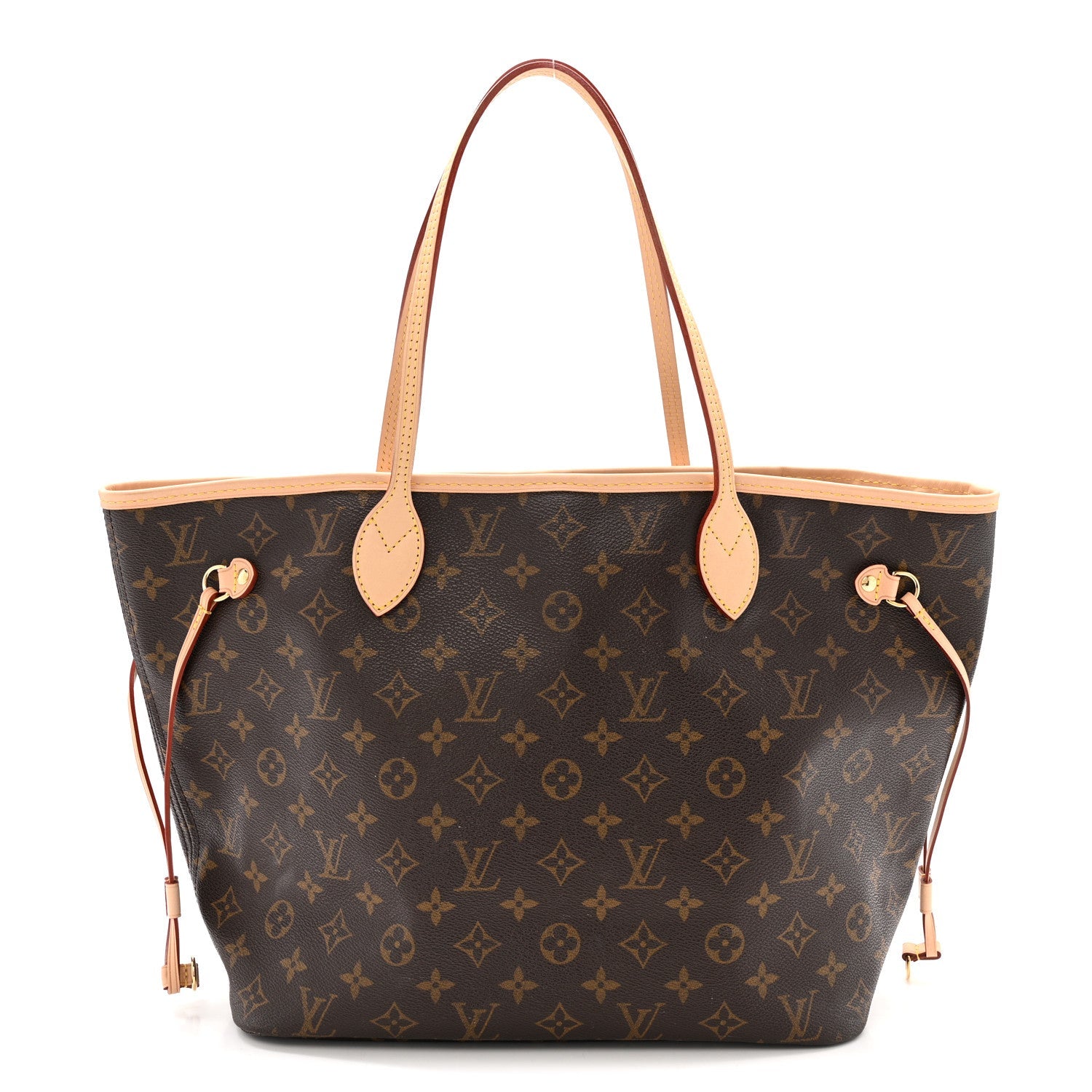 Louis Vuitton Monogram Neverfull MM