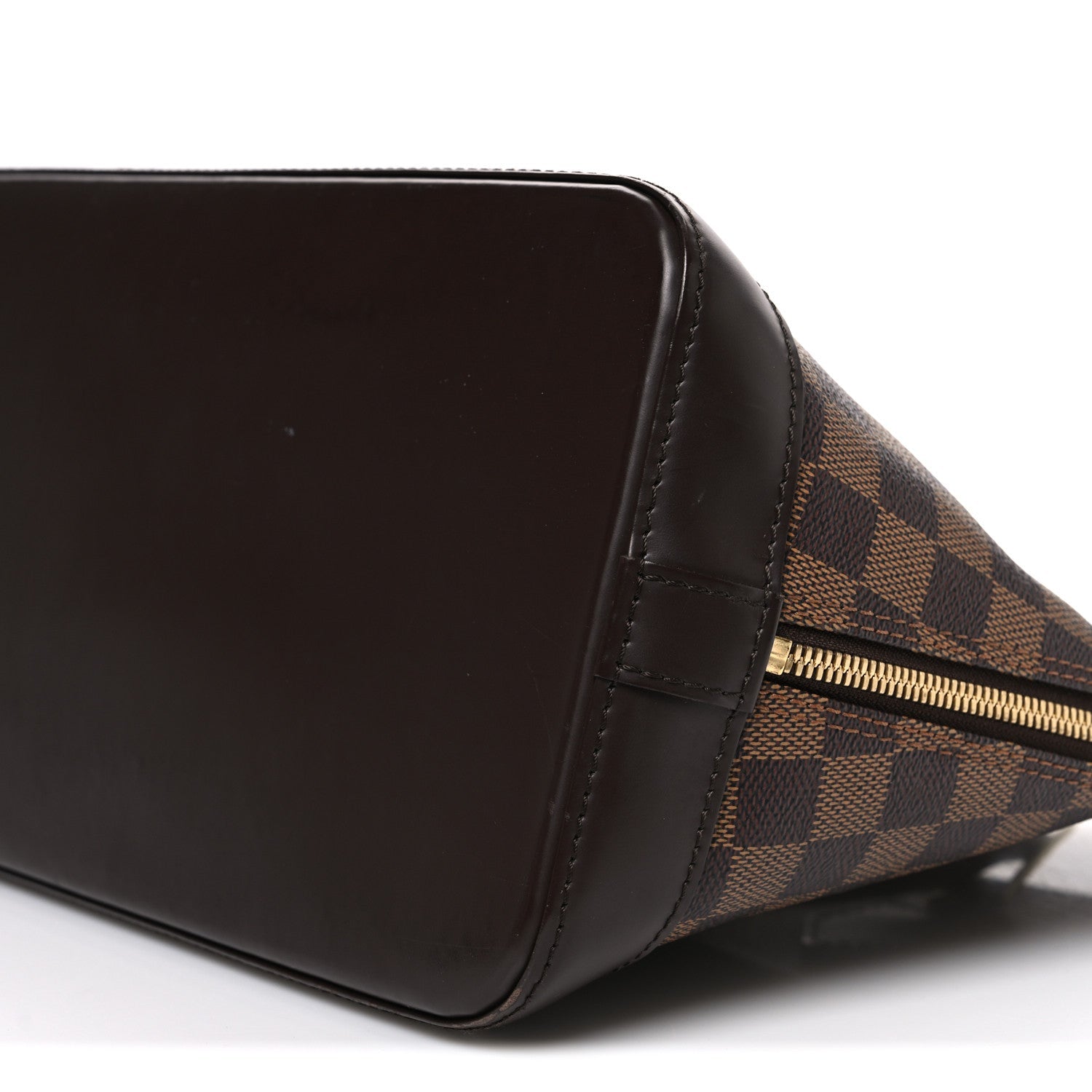 Louis Vuitton Damier Ebene Alma PM