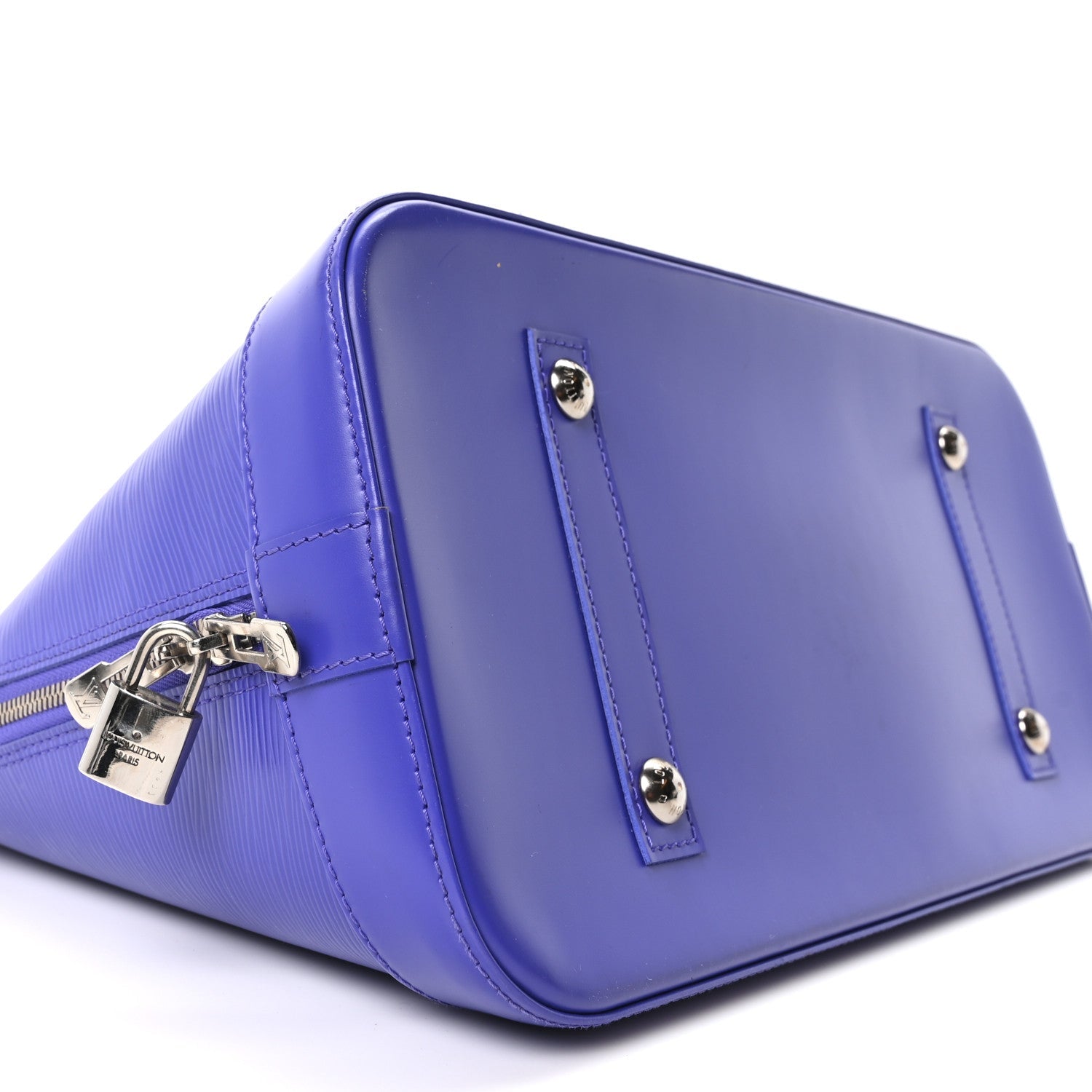 Louis Vuitton Epi Alma GM Figue