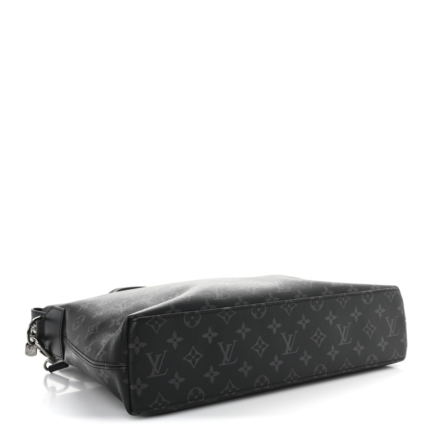 Louis Vuitton Monogram Eclipse Explorer Briefcase