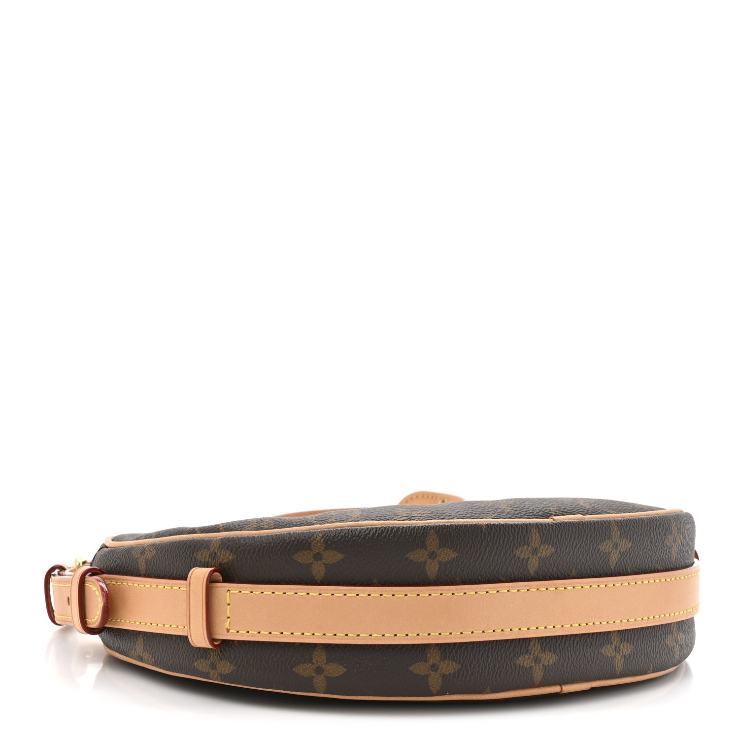 Louis Vuitton Monogram Croissant MM NM