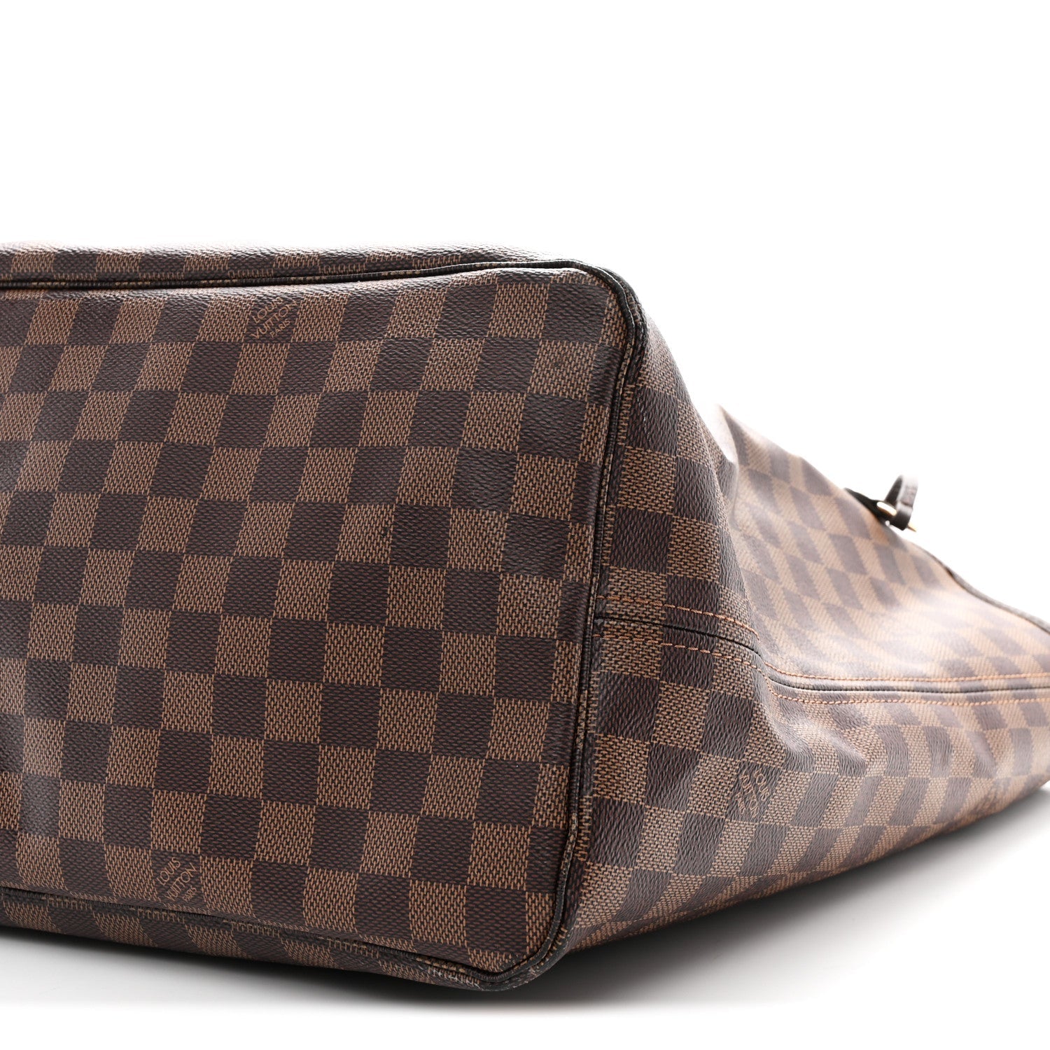 Louis Vuitton Damier Ebene Neo Neverfull GM