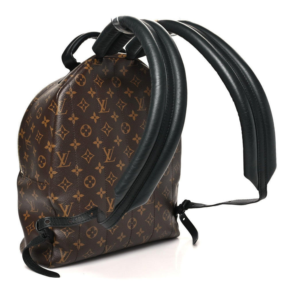 Louis Vuitton Monogram Palm Springs Backpack MM