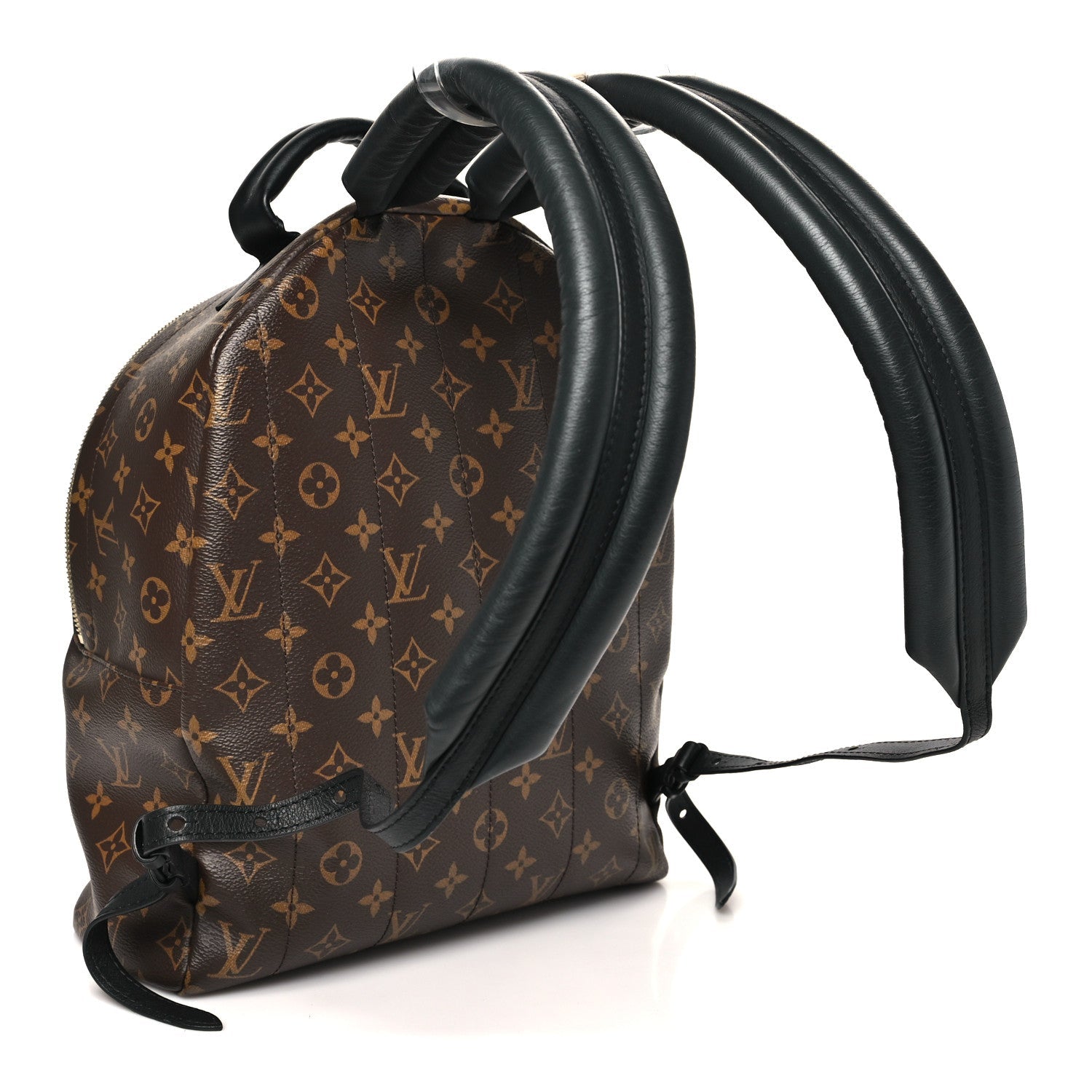 Louis Vuitton Monogram Palm Springs Backpack MM