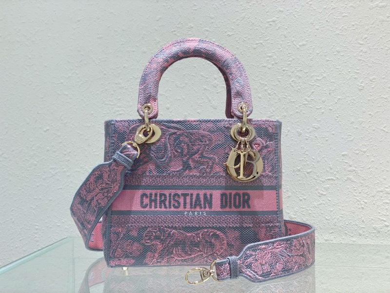 Dior Bags - 631