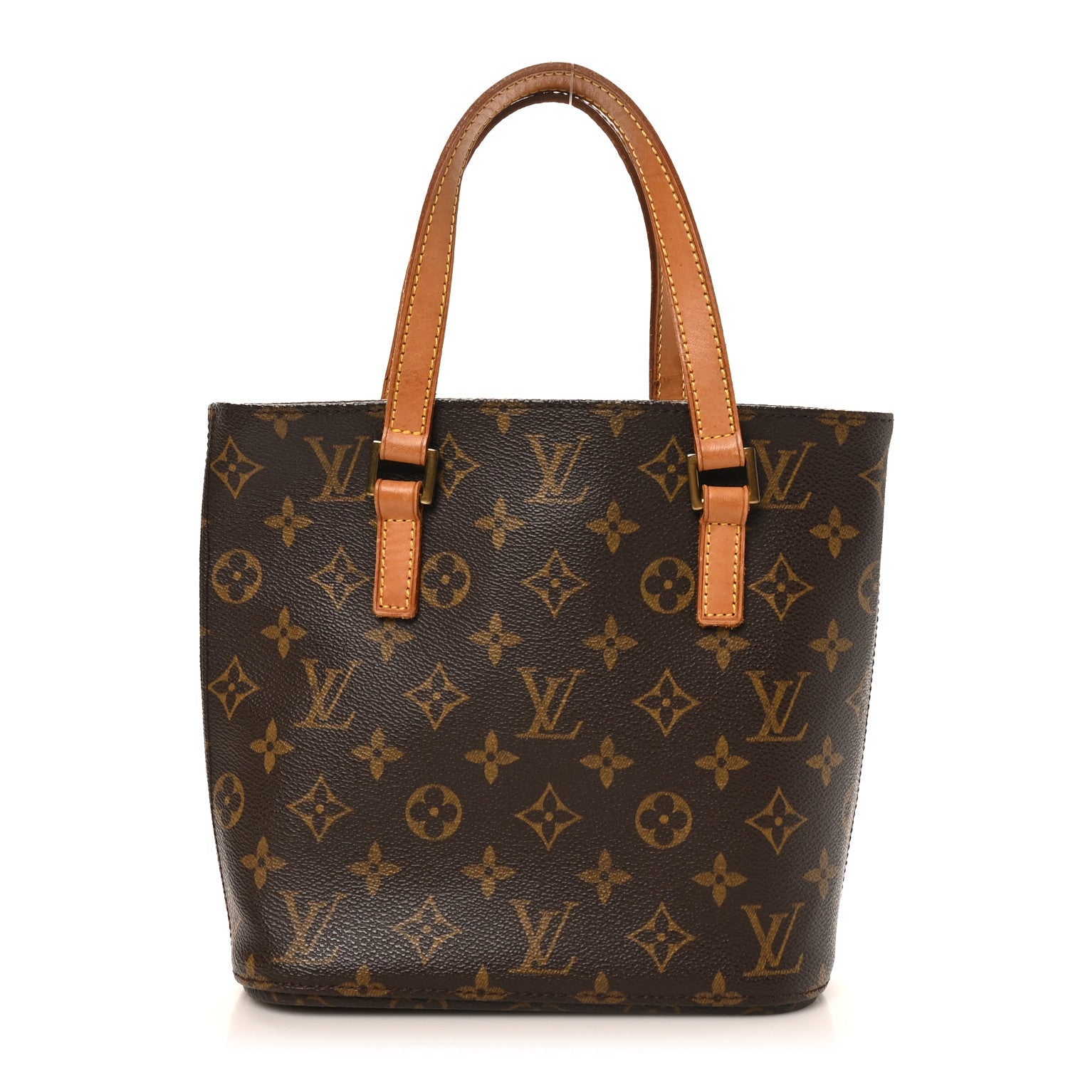 Louis Vuitton Monogram Vavin PM