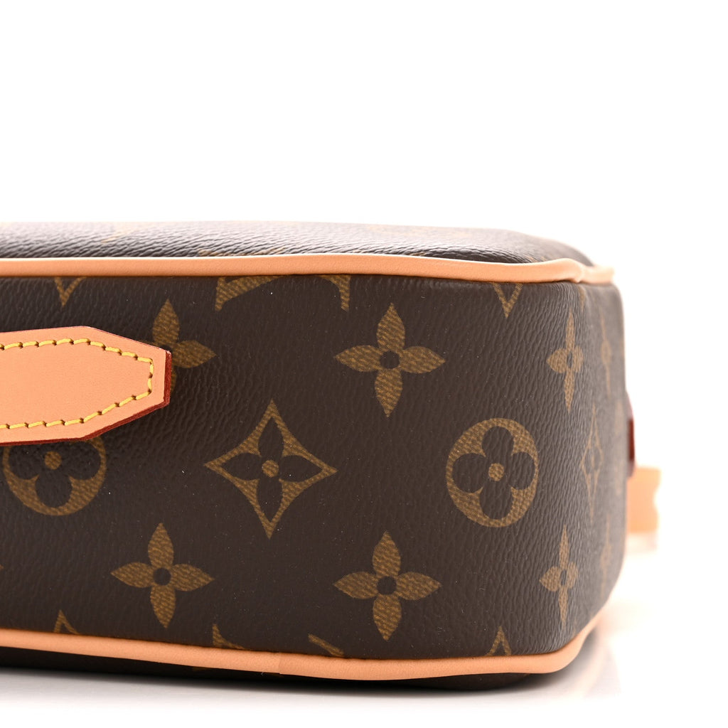Louis Vuitton Monogram Game On Coeur