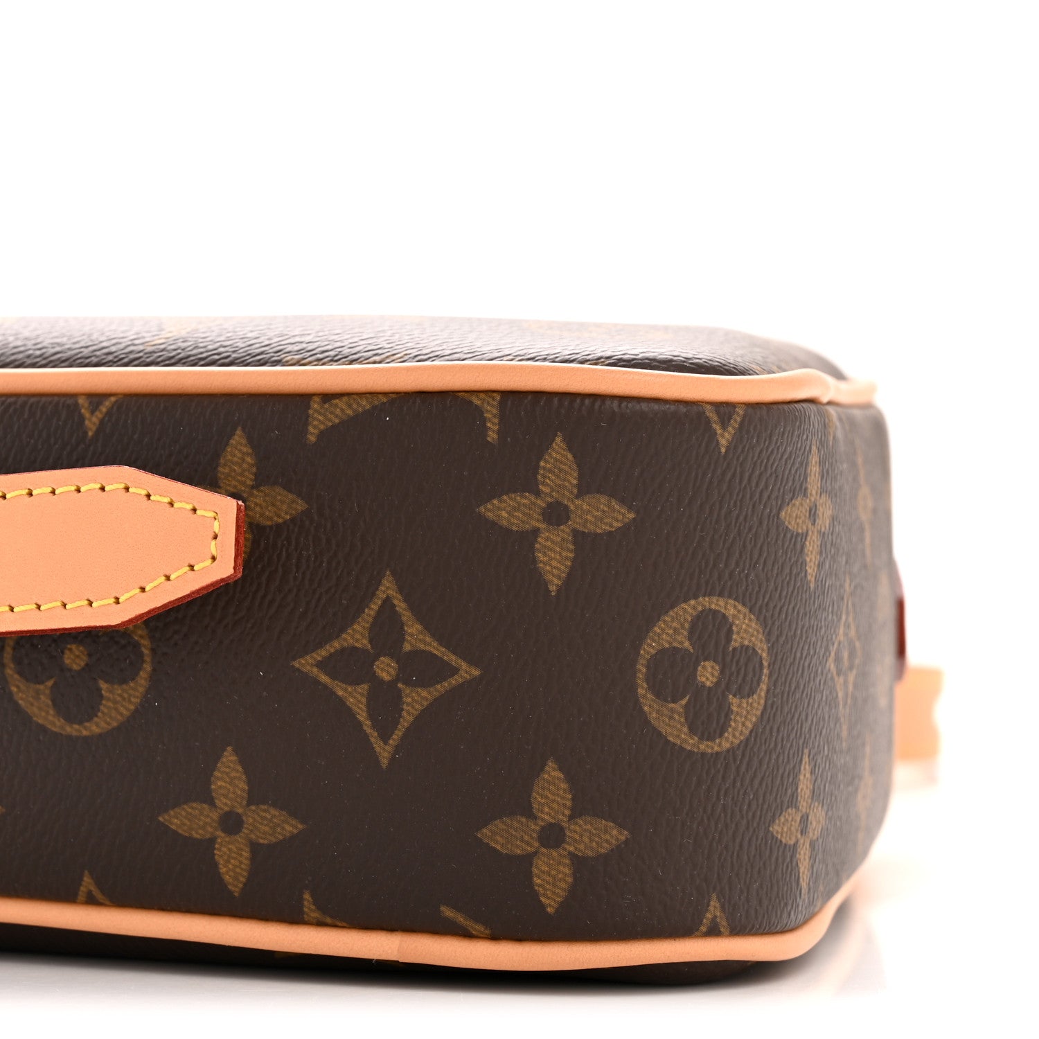 Louis Vuitton Monogram Game On Coeur