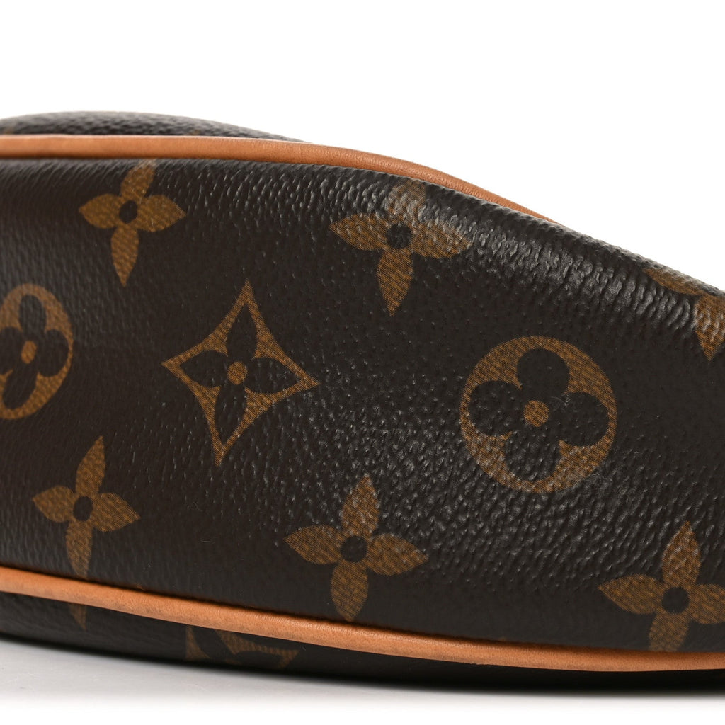 Louis Vuitton Monogram Loop