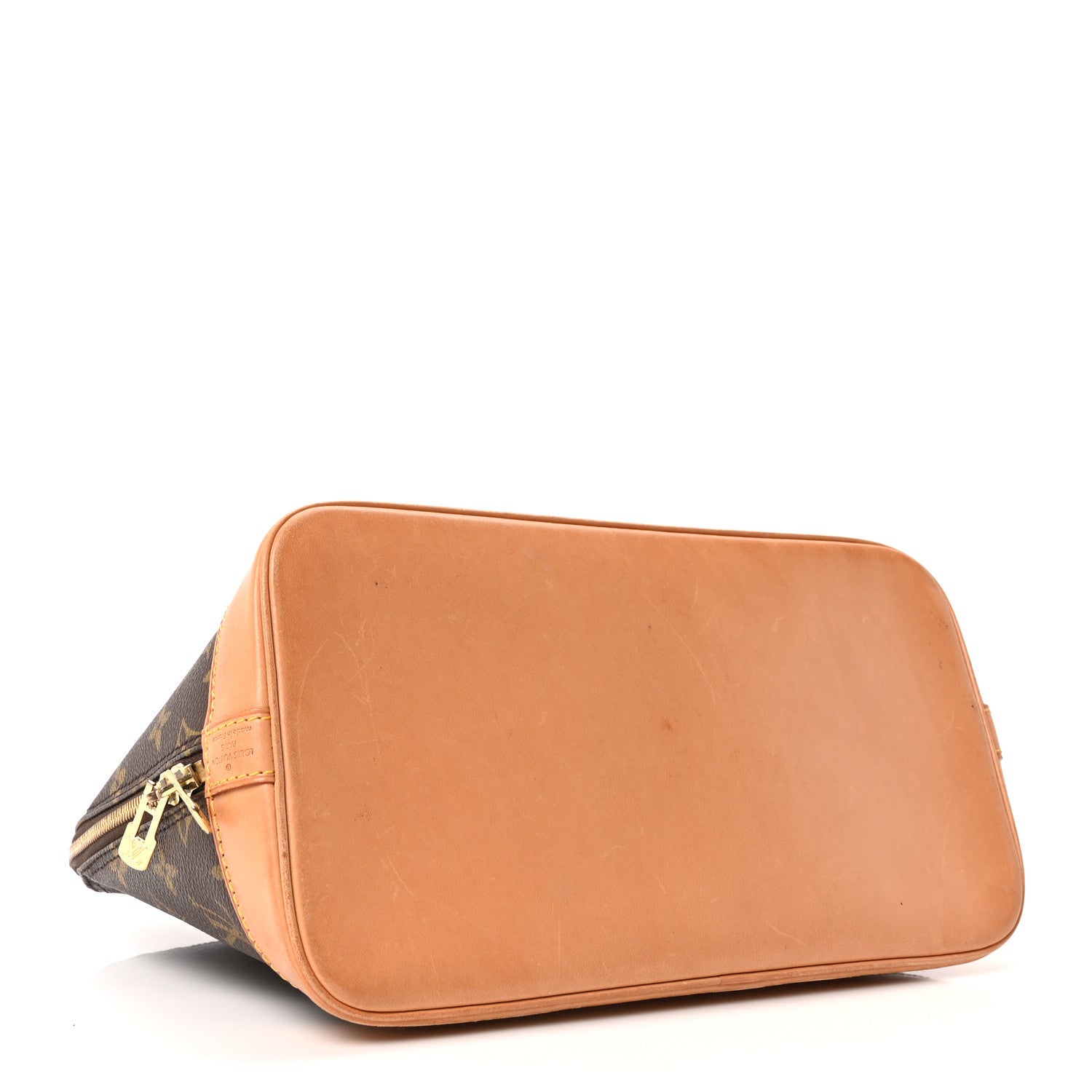 Louis Vuitton Monogram Alma PM