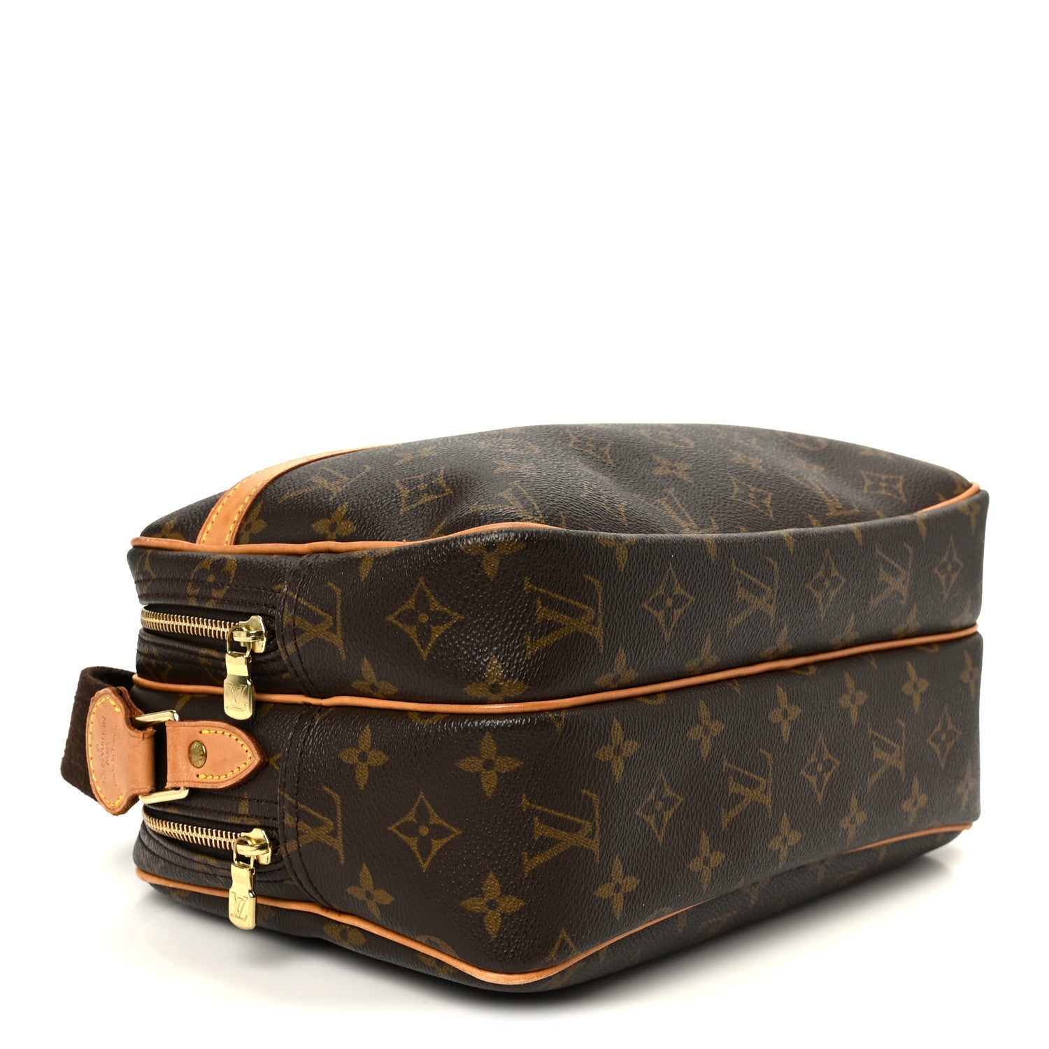 Louis Vuitton Monogram Reporter PM