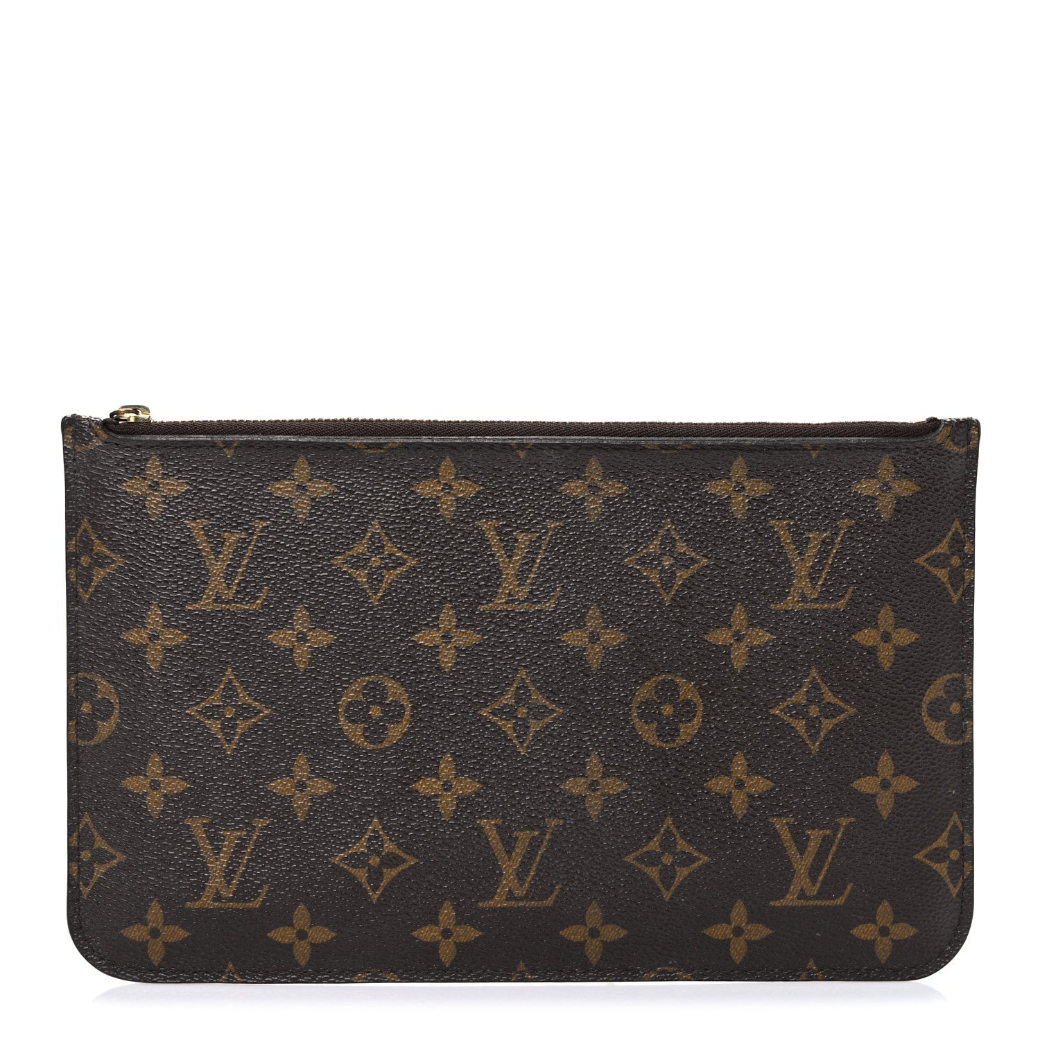 Louis Vuitton Monogram Neverfull MM GM Pochette