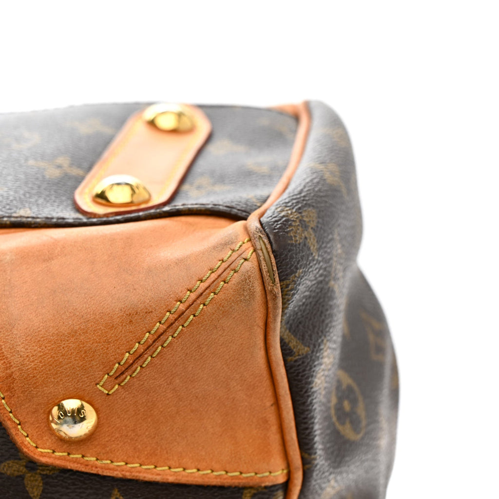 Louis Vuitton Monogram Retiro PM