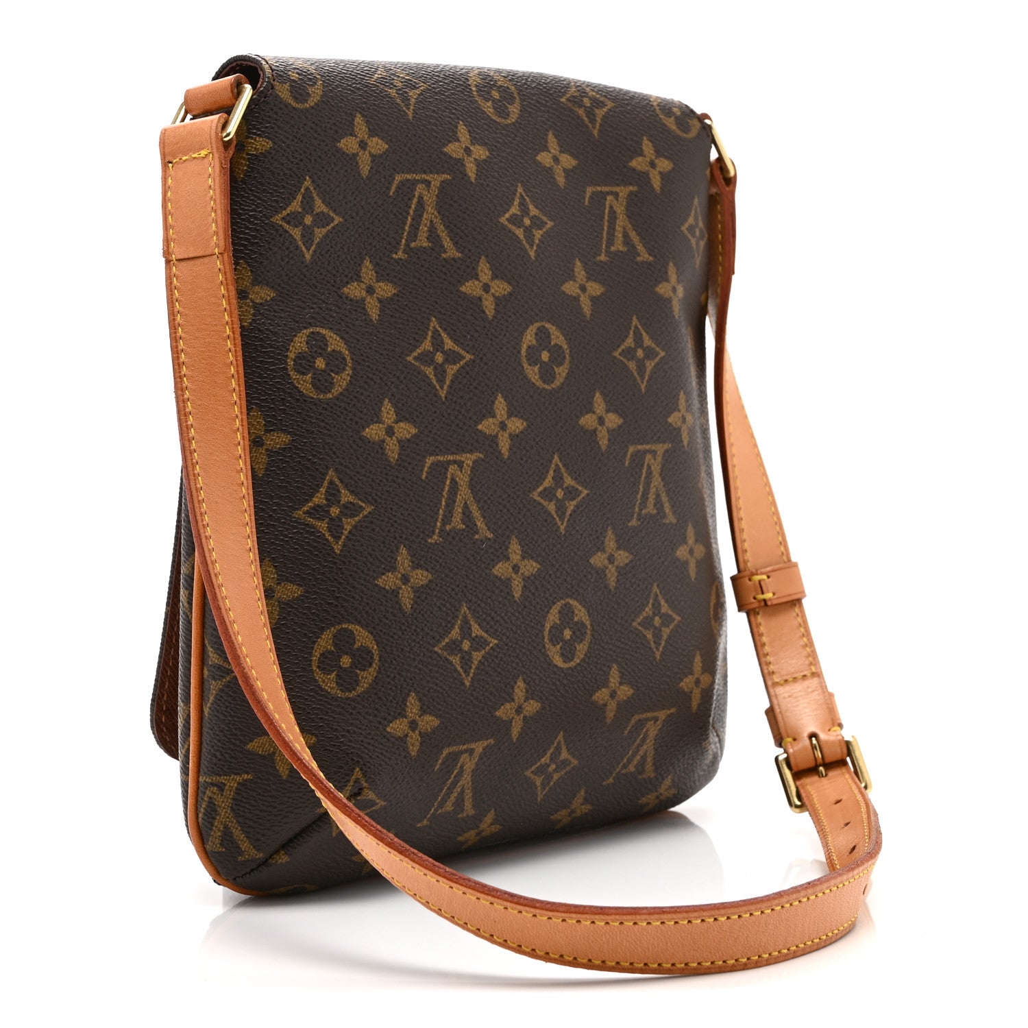 Louis Vuitton Monogram Musette Salsa