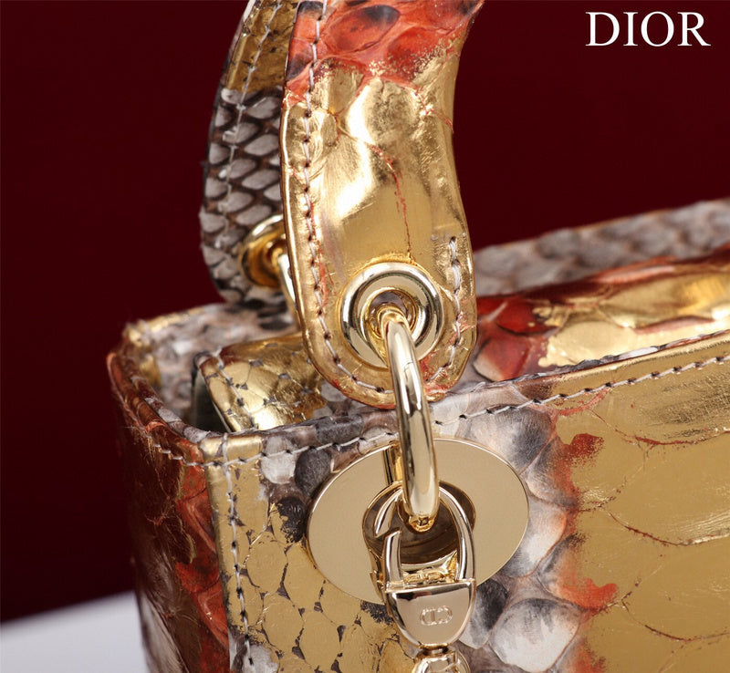 Dior Bag