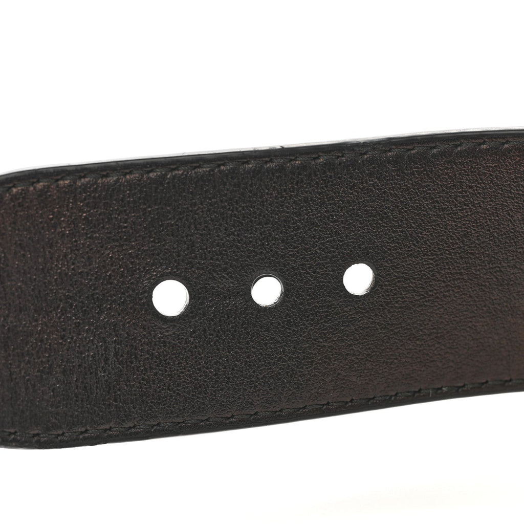Prada Saffiano Metal Wrist Case M Gold