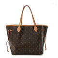 Louis Vuitton Monogram Neverfull MM