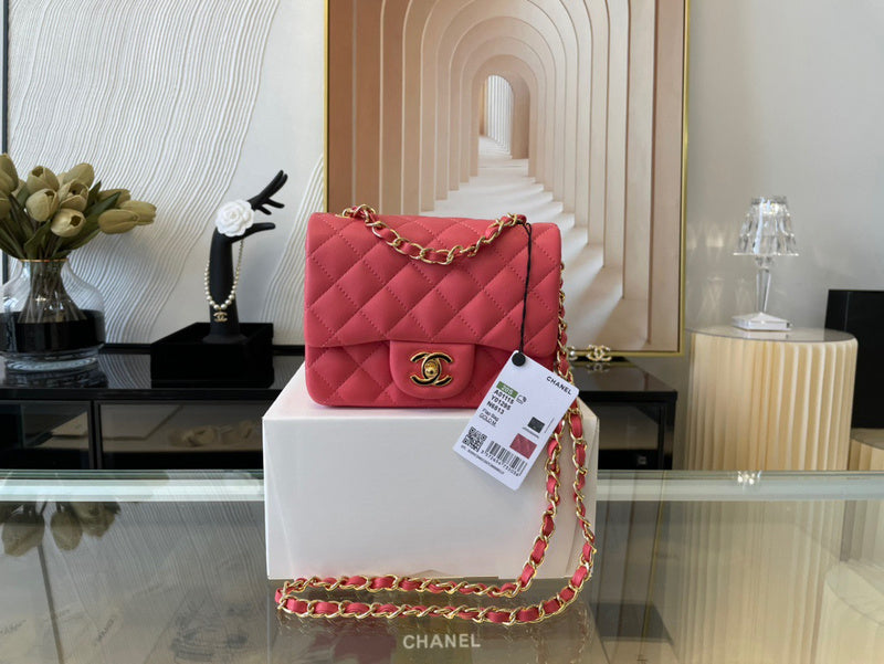 Chanel -Bags - CHL Bags - 932