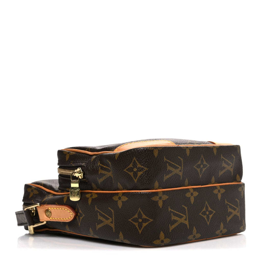 Louis Vuitton Monogram Amazone