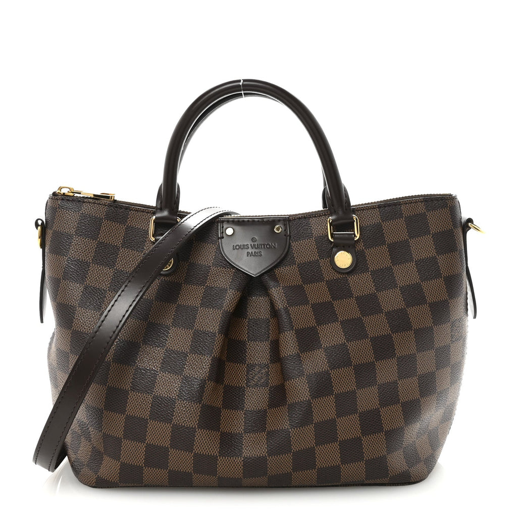 Louis Vuitton Damier Ebene Siena PM