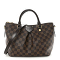 Louis Vuitton Damier Ebene Siena PM