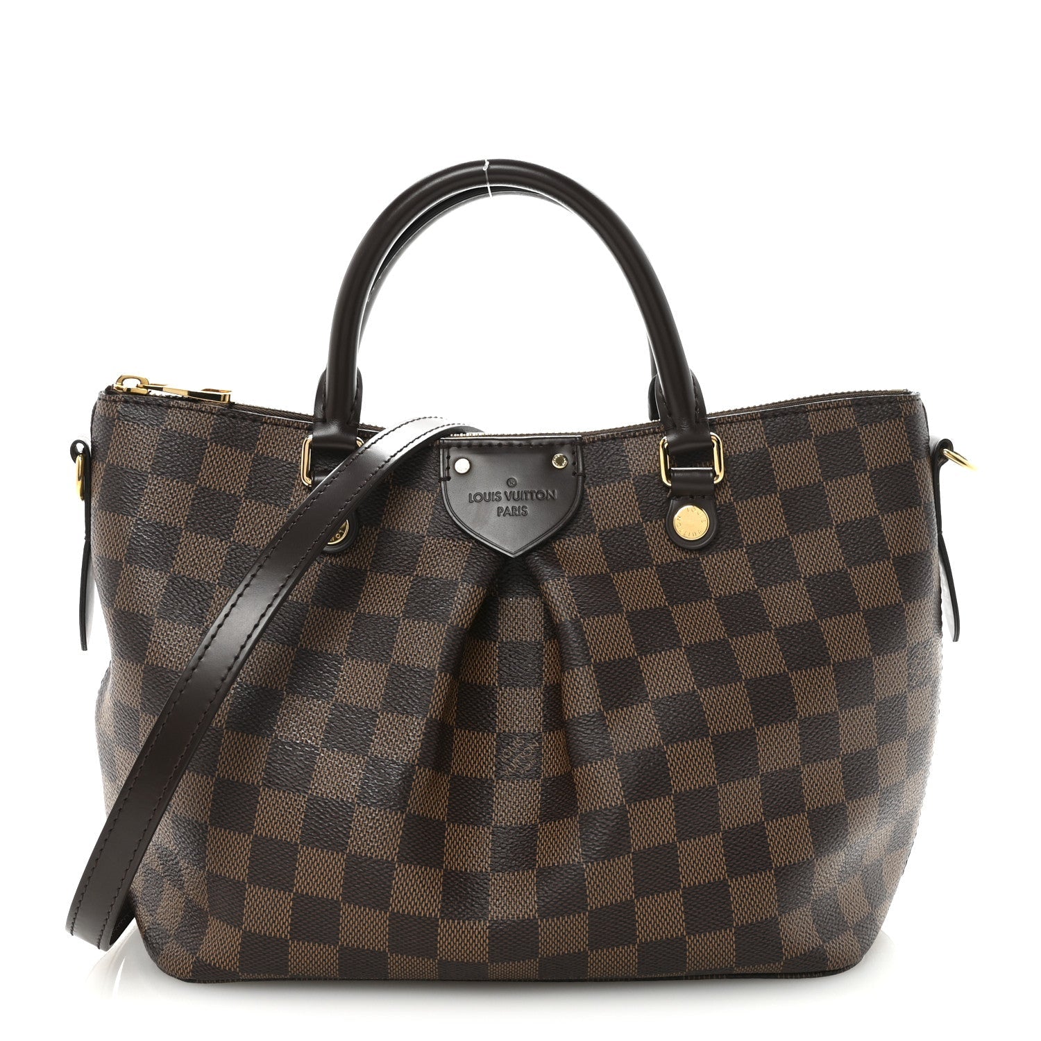 Louis Vuitton Damier Ebene Siena PM