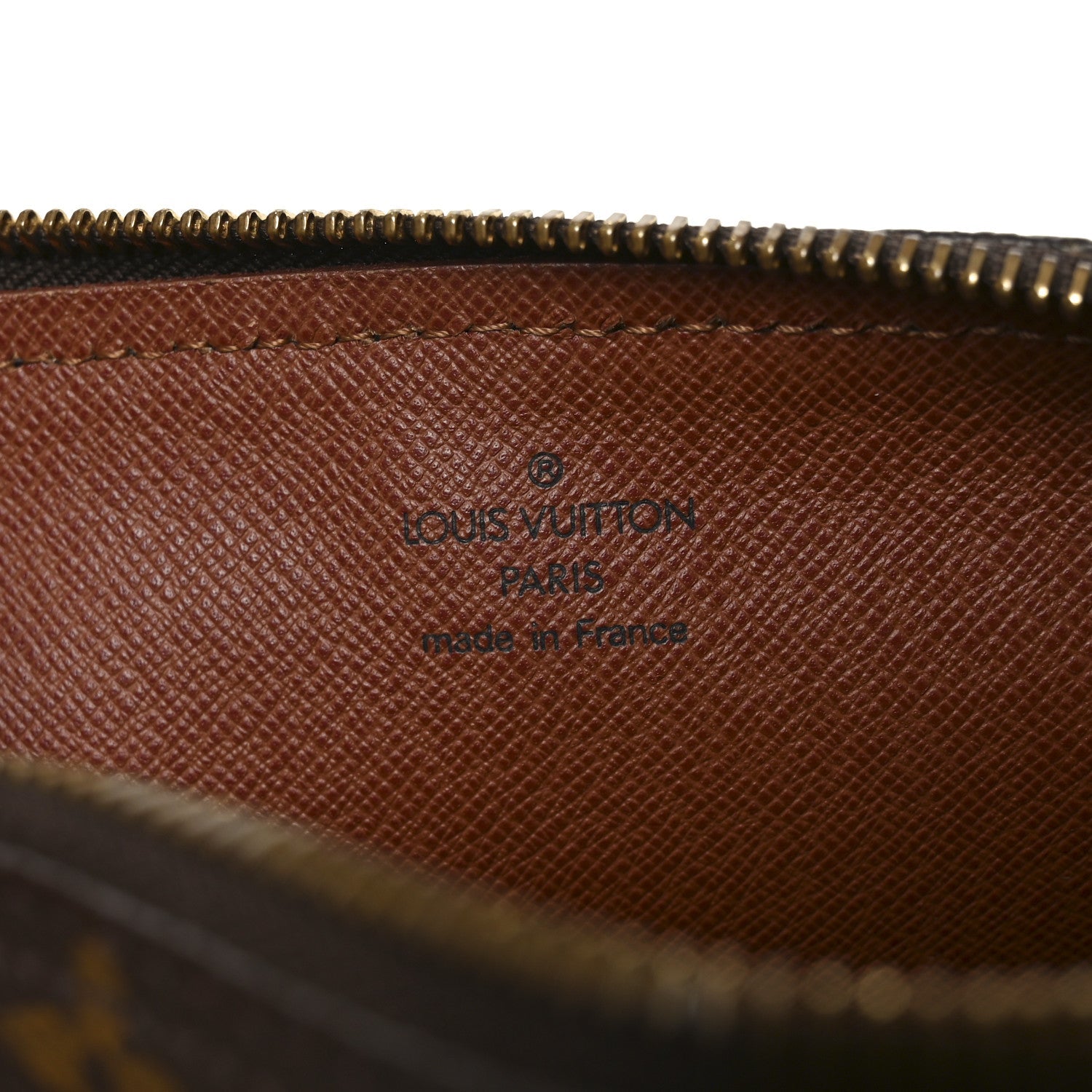 Louis Vuitton Monogram Papillon 30