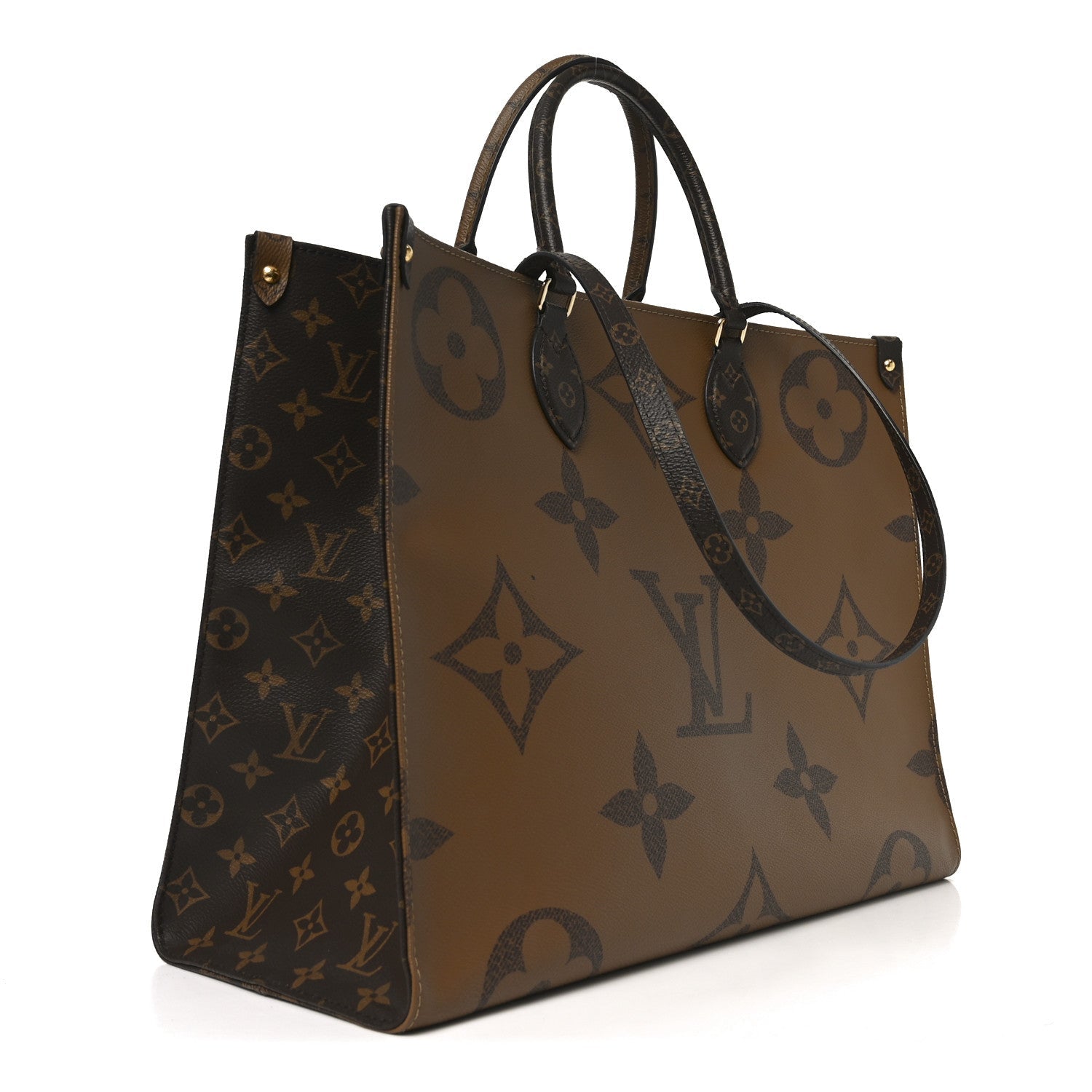 Louis Vuitton Reverse Monogram Giant Onthego GM