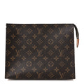 Louis Vuitton Monogram Toiletry Pouch 26