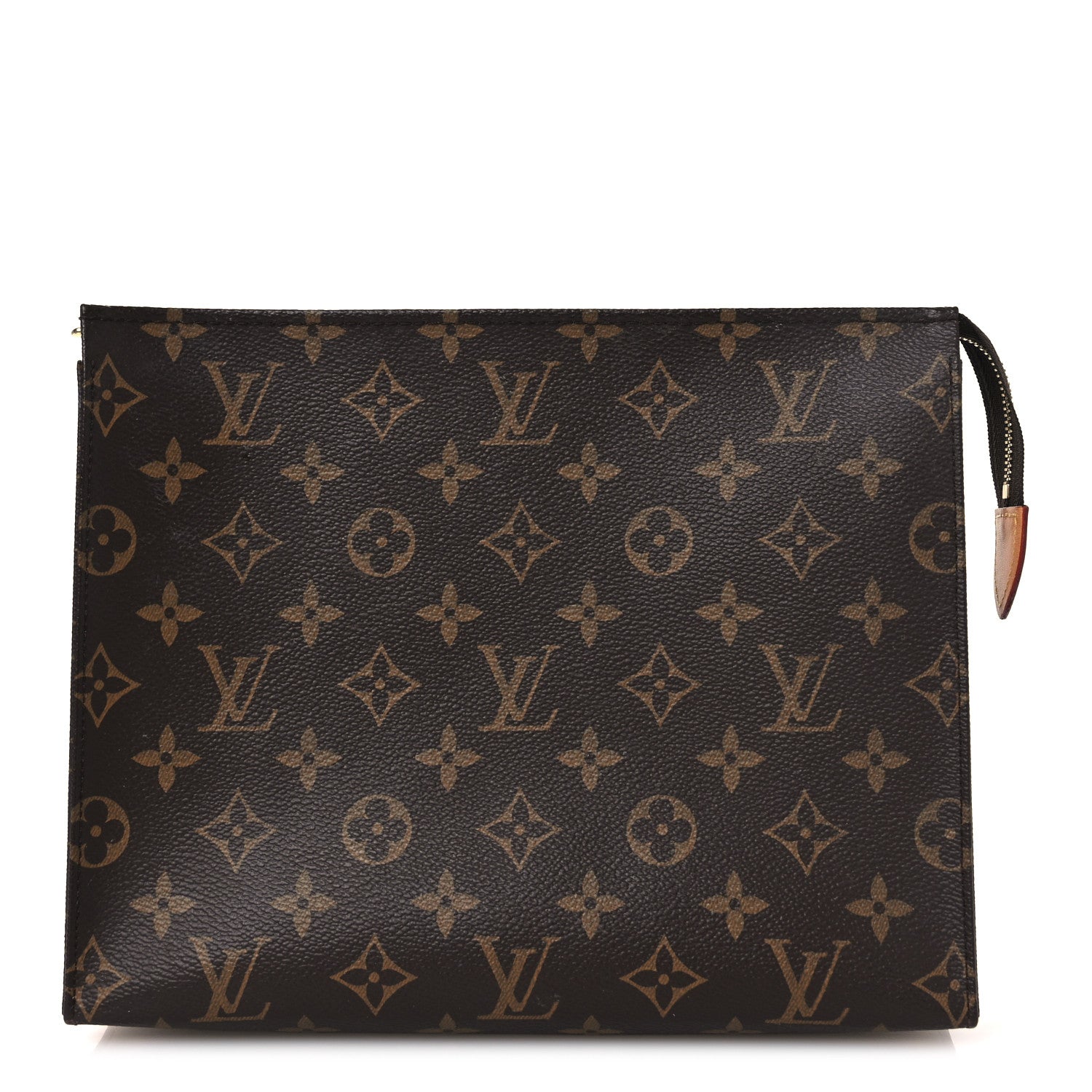 Louis Vuitton Monogram Toiletry Pouch 26