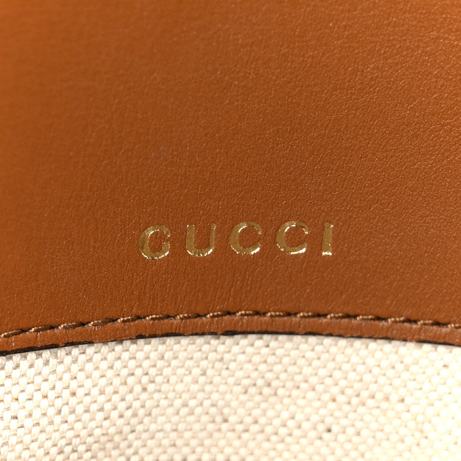 Gucci Arabella Calfskin Horsebit 1955 Shoulder Bag Sundial