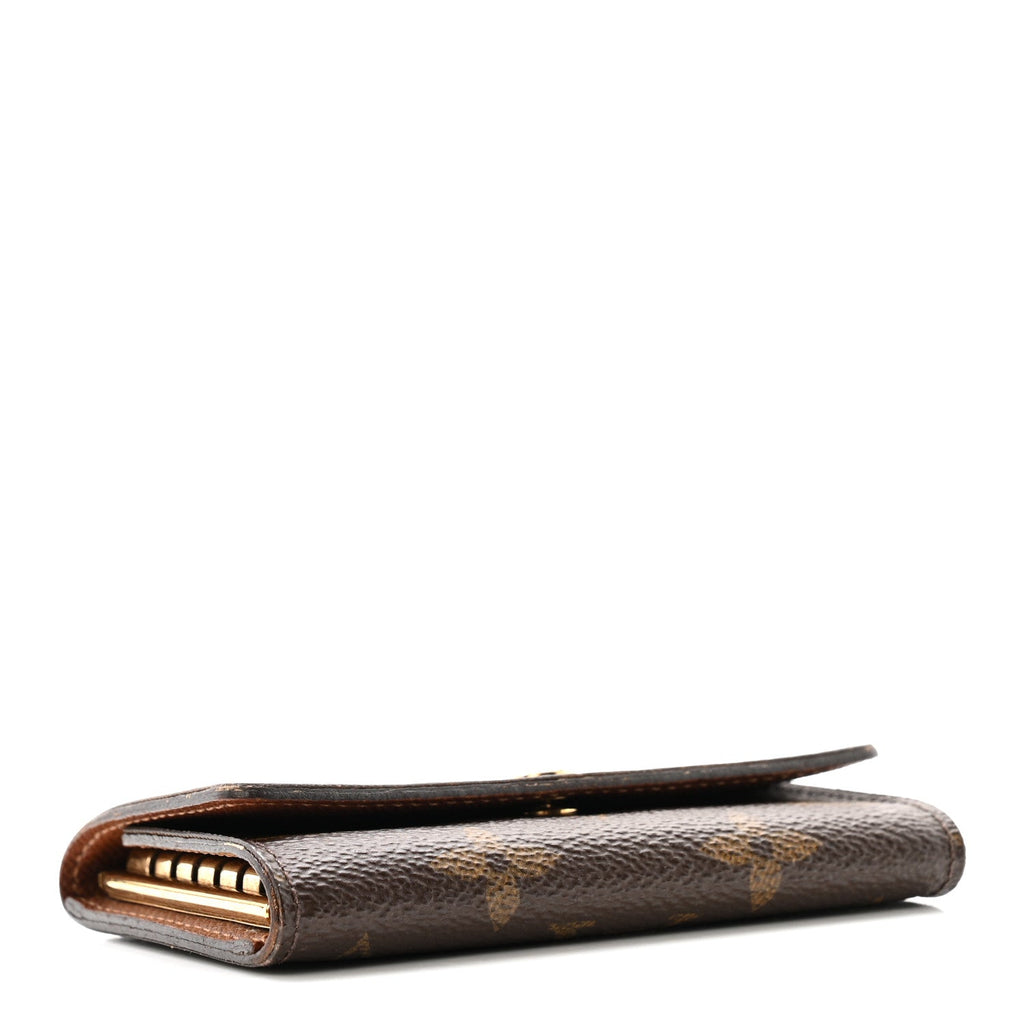 Louis Vuitton Monogram 6 Key Multicles Holder