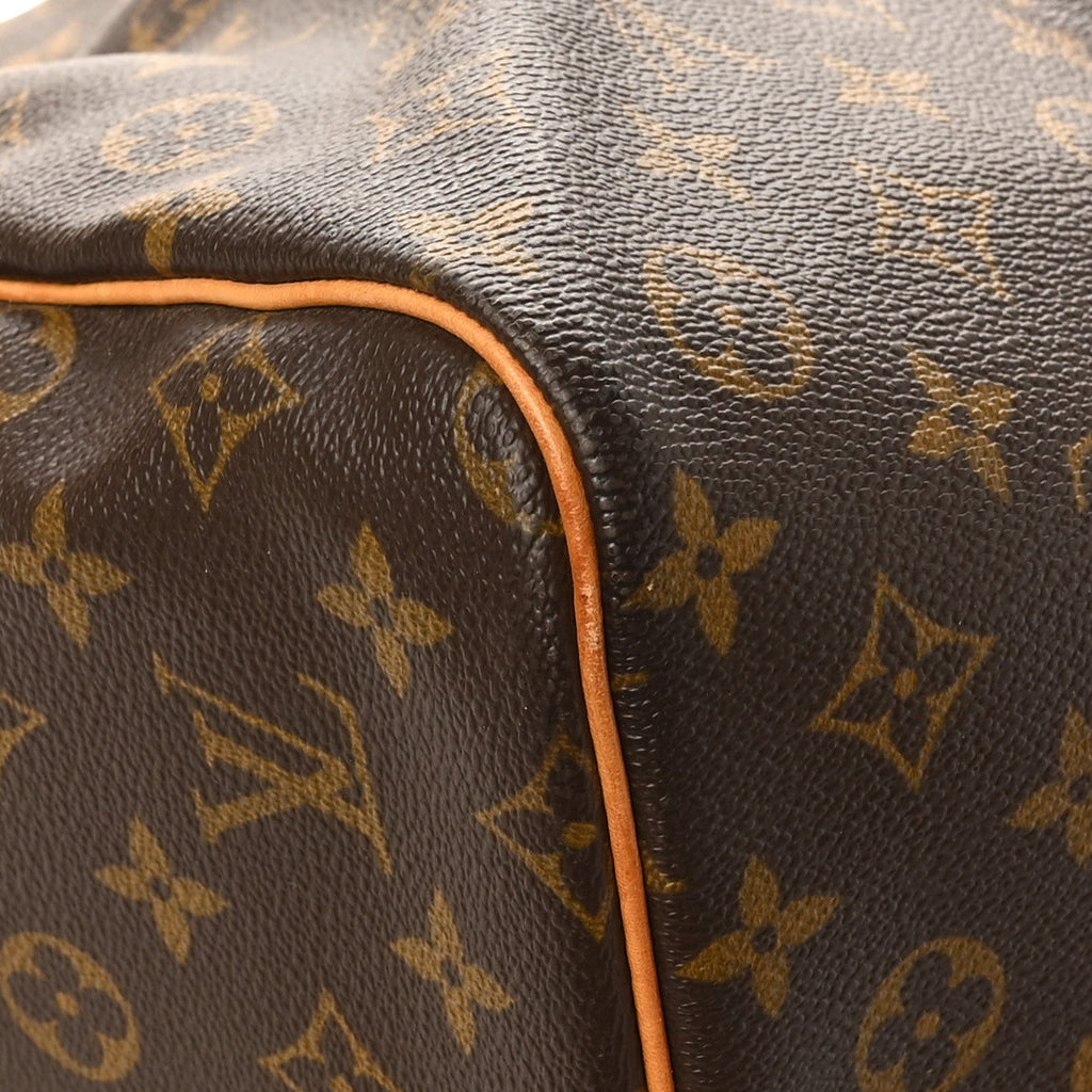 Louis Vuitton Monogram Keepall 60