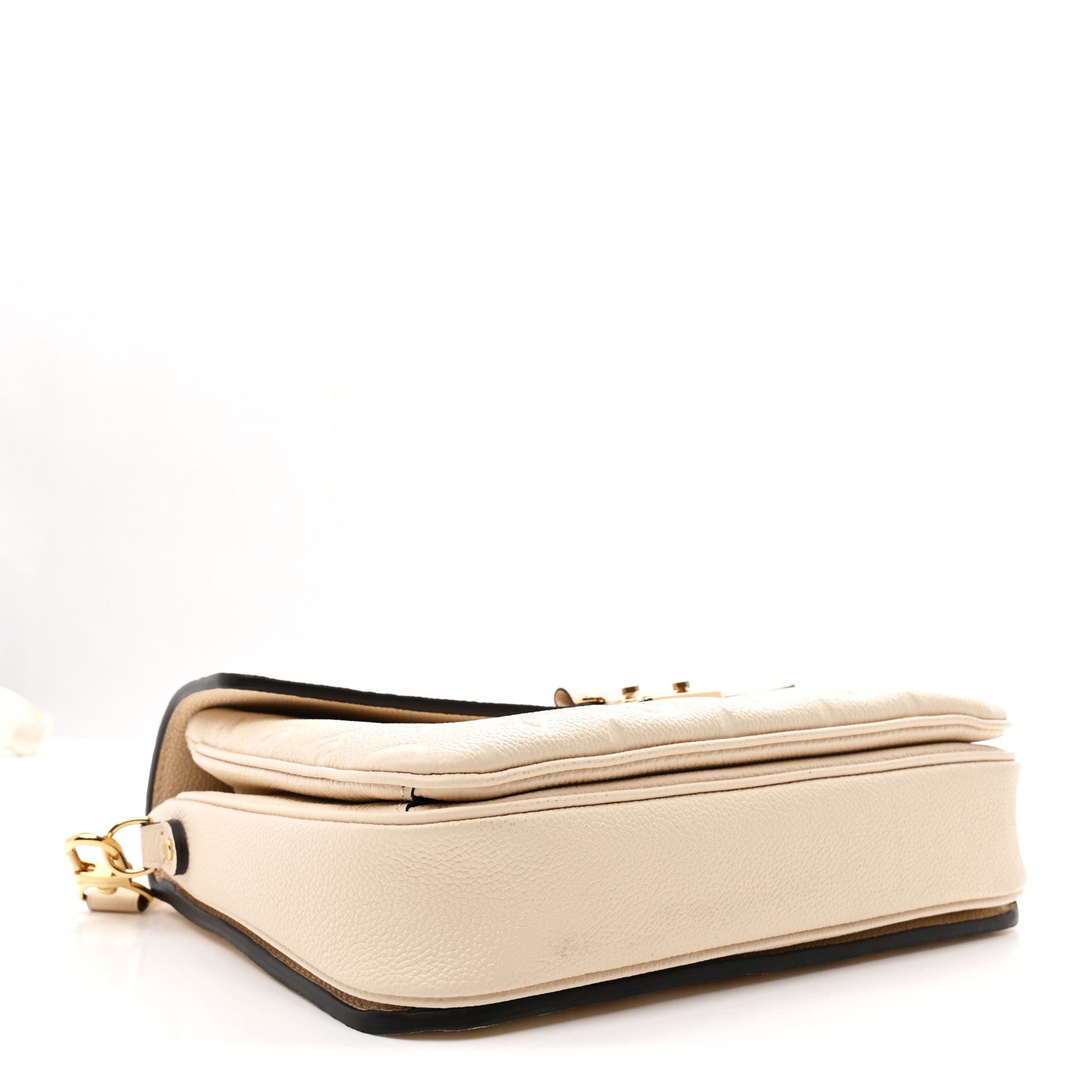 Louis Vuitton Empreinte Pochette Metis Creme