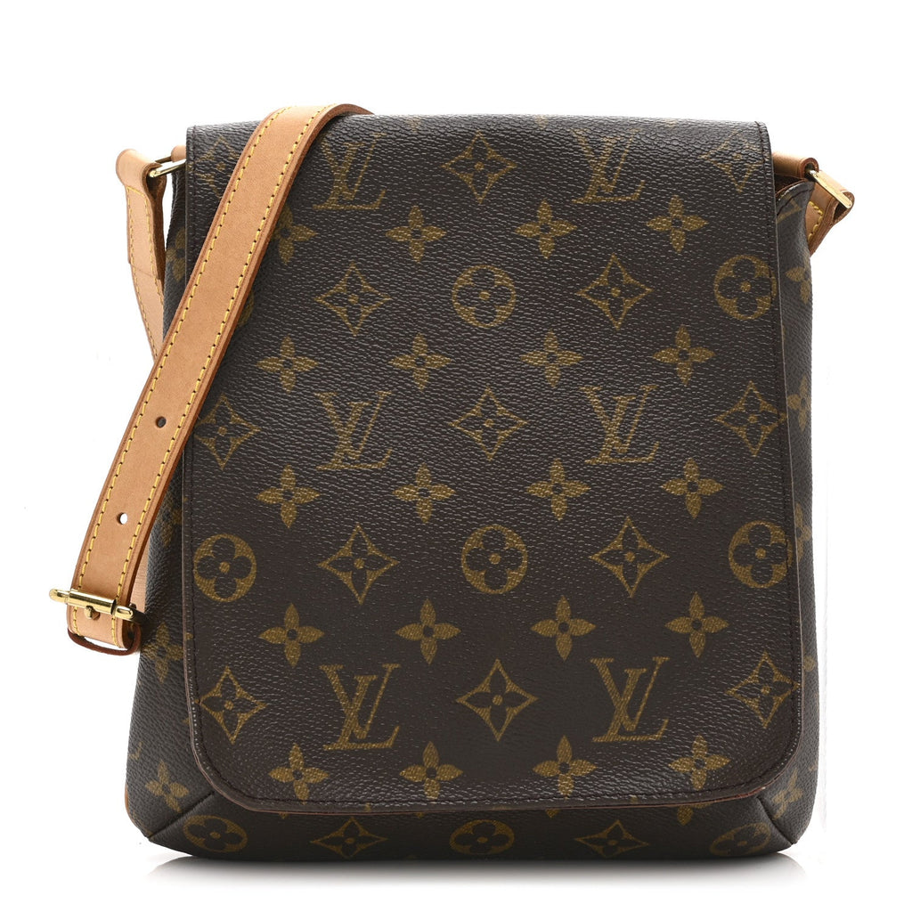 Louis Vuitton Monogram Musette Salsa