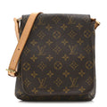 Louis Vuitton Monogram Musette Salsa