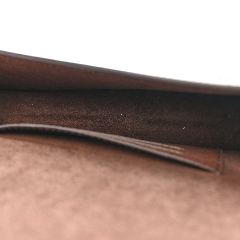 Louis Vuitton Monogram Lily Wallet On Chain