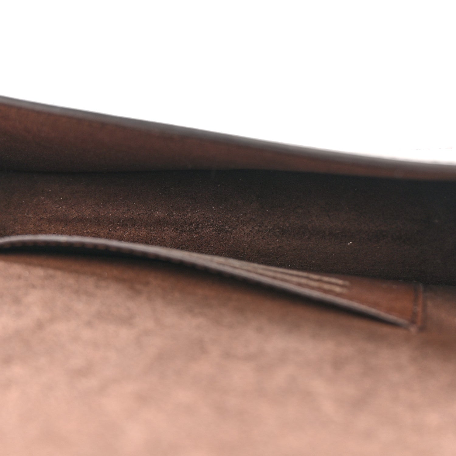 Louis Vuitton Monogram Lily Wallet On Chain